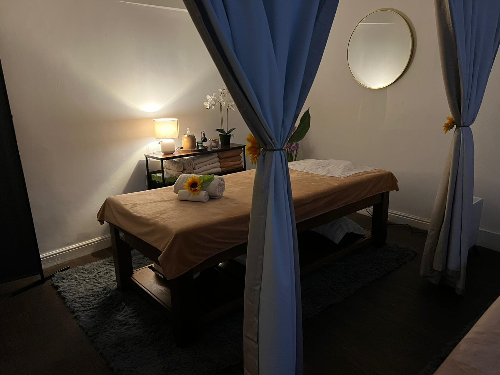 Photo 3 of Raya Thai retreat massage