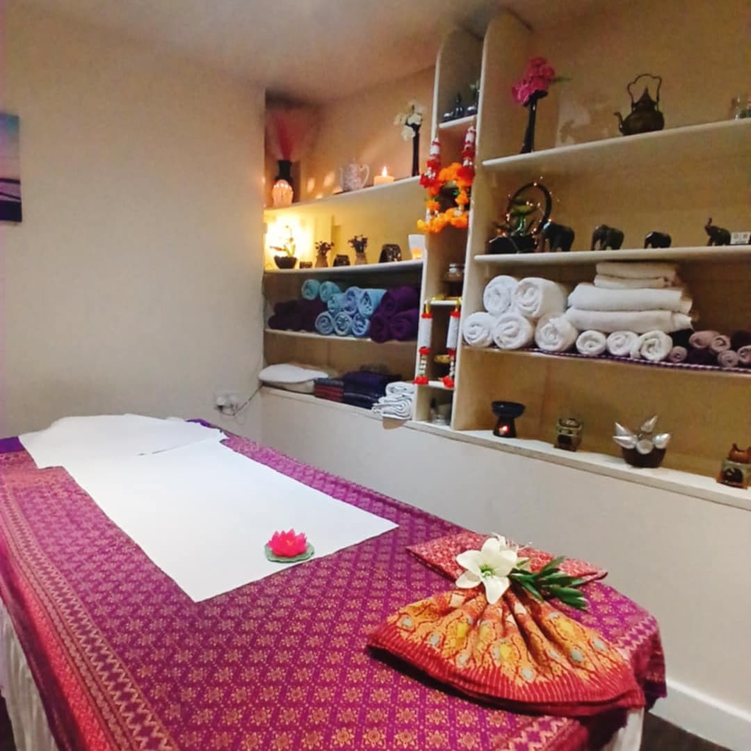Photo 3 of Sookjai Thai Spa