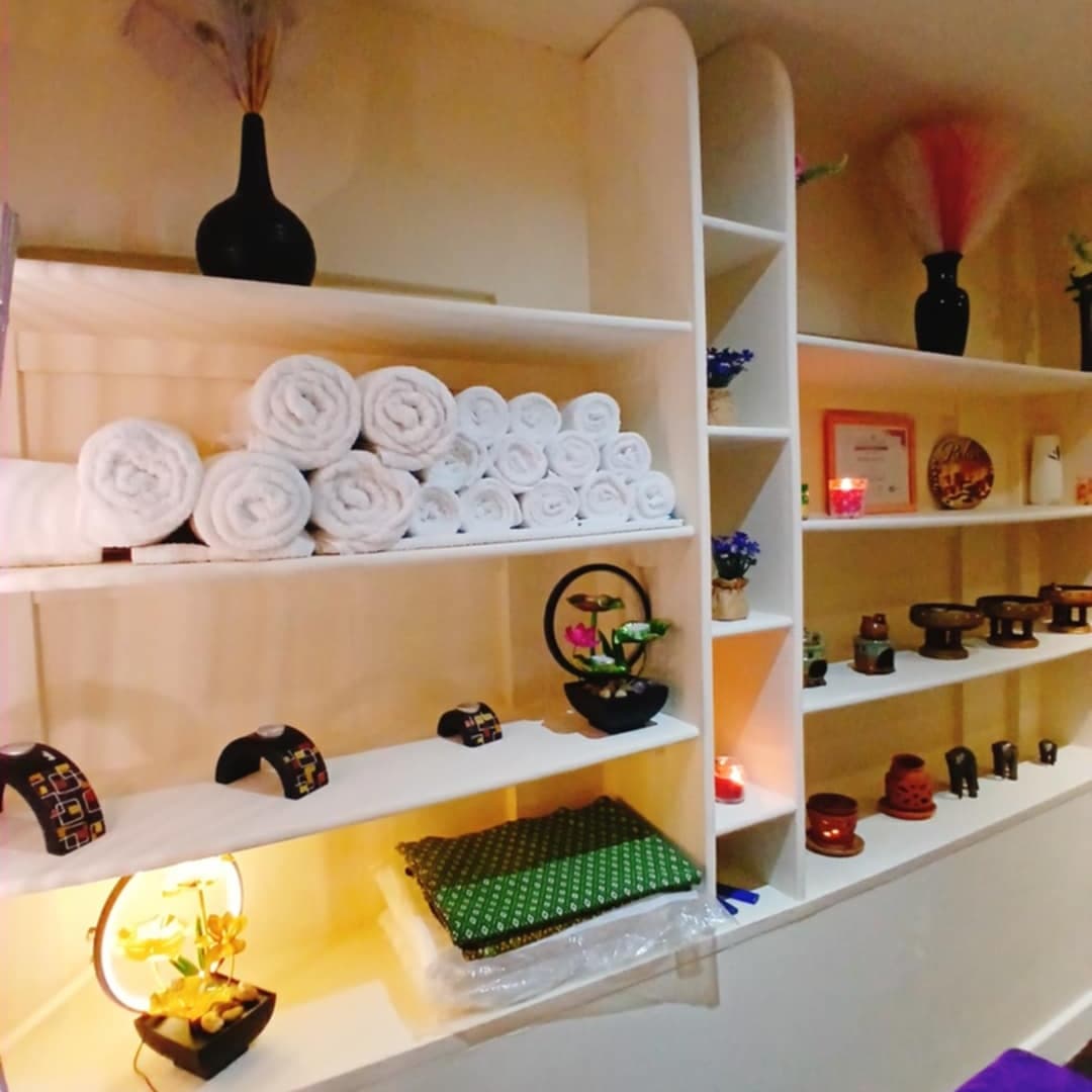 Sookjai Thai Spa – Thai massage in Halifax