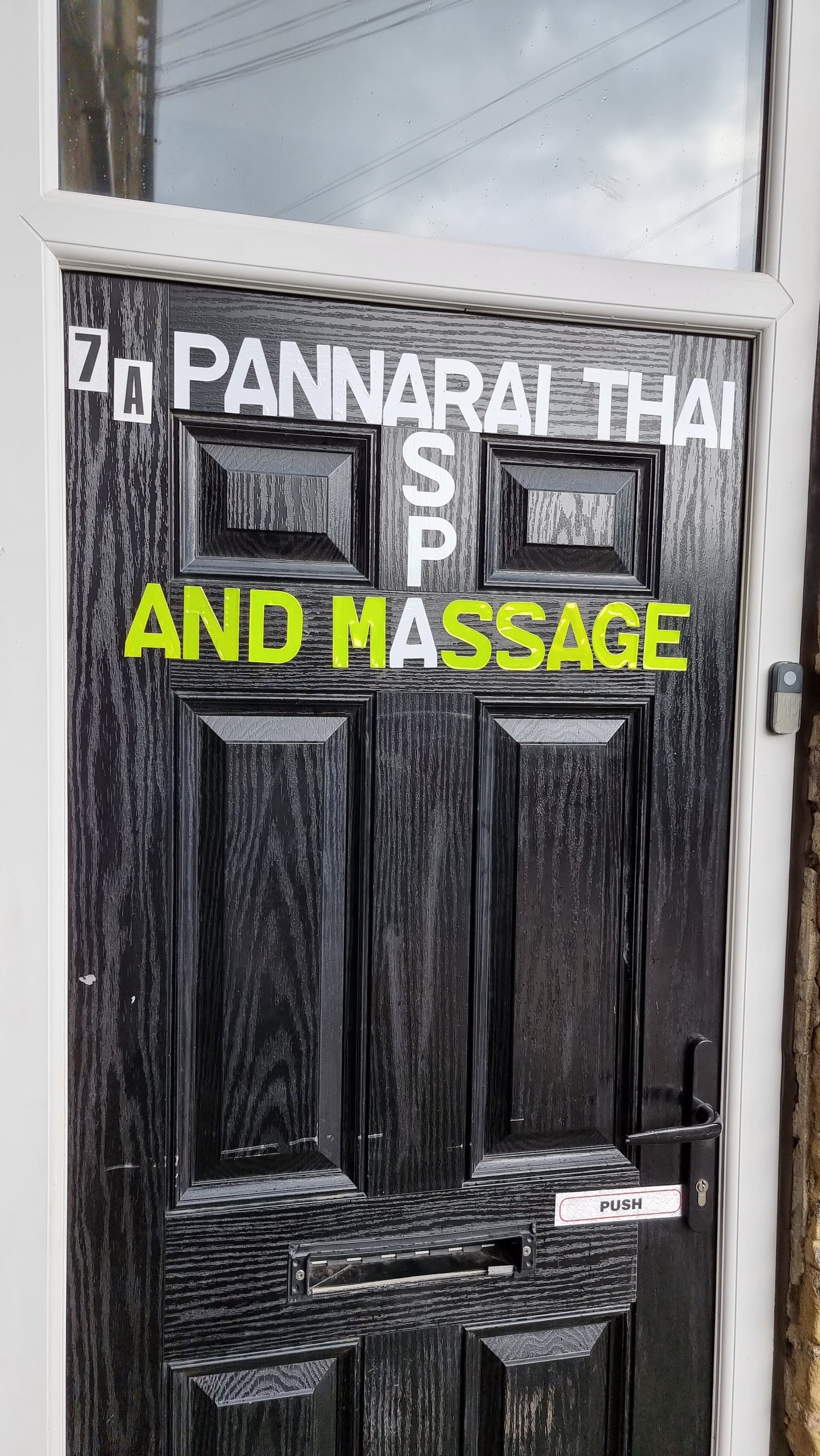 Photo 3 of Pannarai Thai Spa and Massage