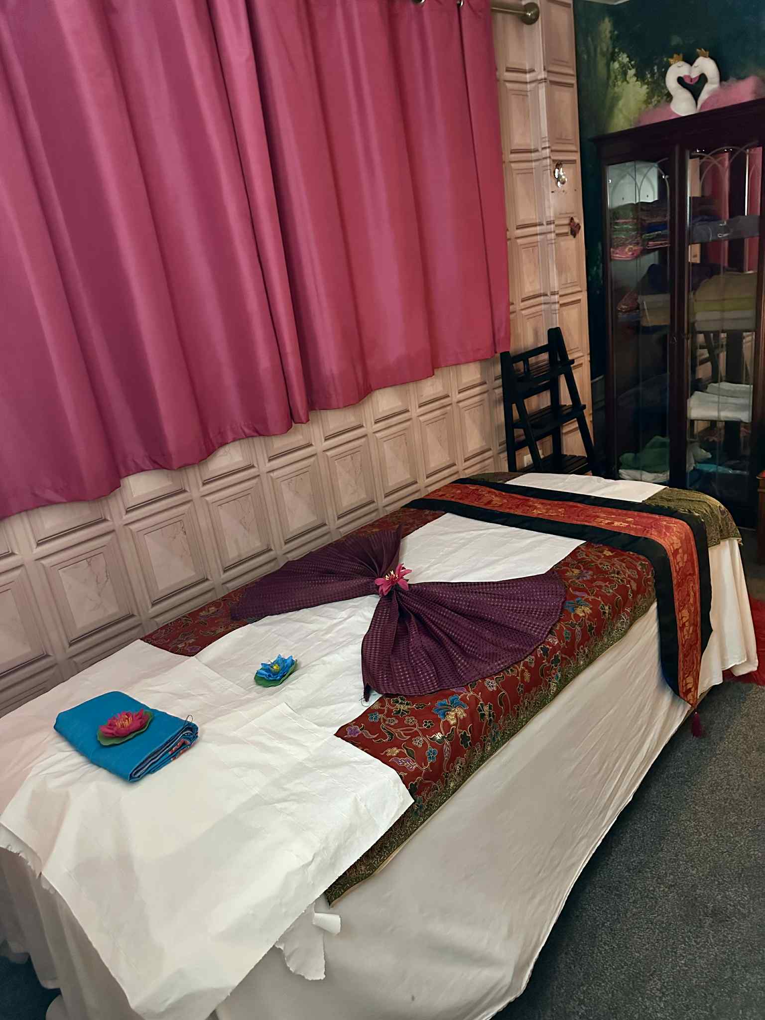 Photo 3 of Apple Thai massage