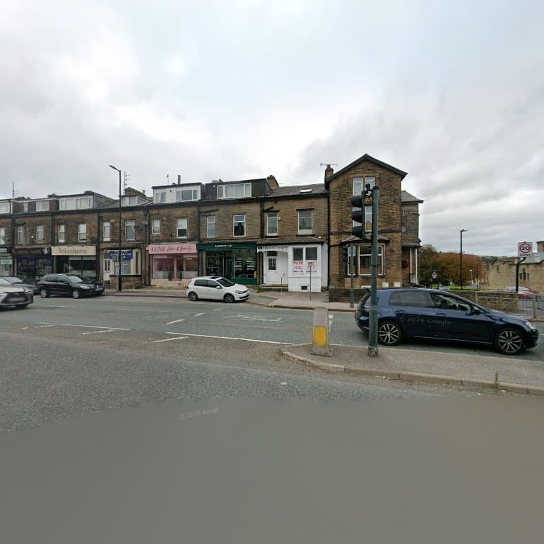 Ivory Thai Therapy in Saltaire By Jai – Thai massage in Bradford