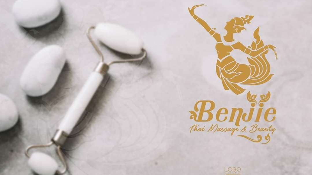 Benjie Massage and Beauty Head spa Studio – Thai massage in Dewsbury