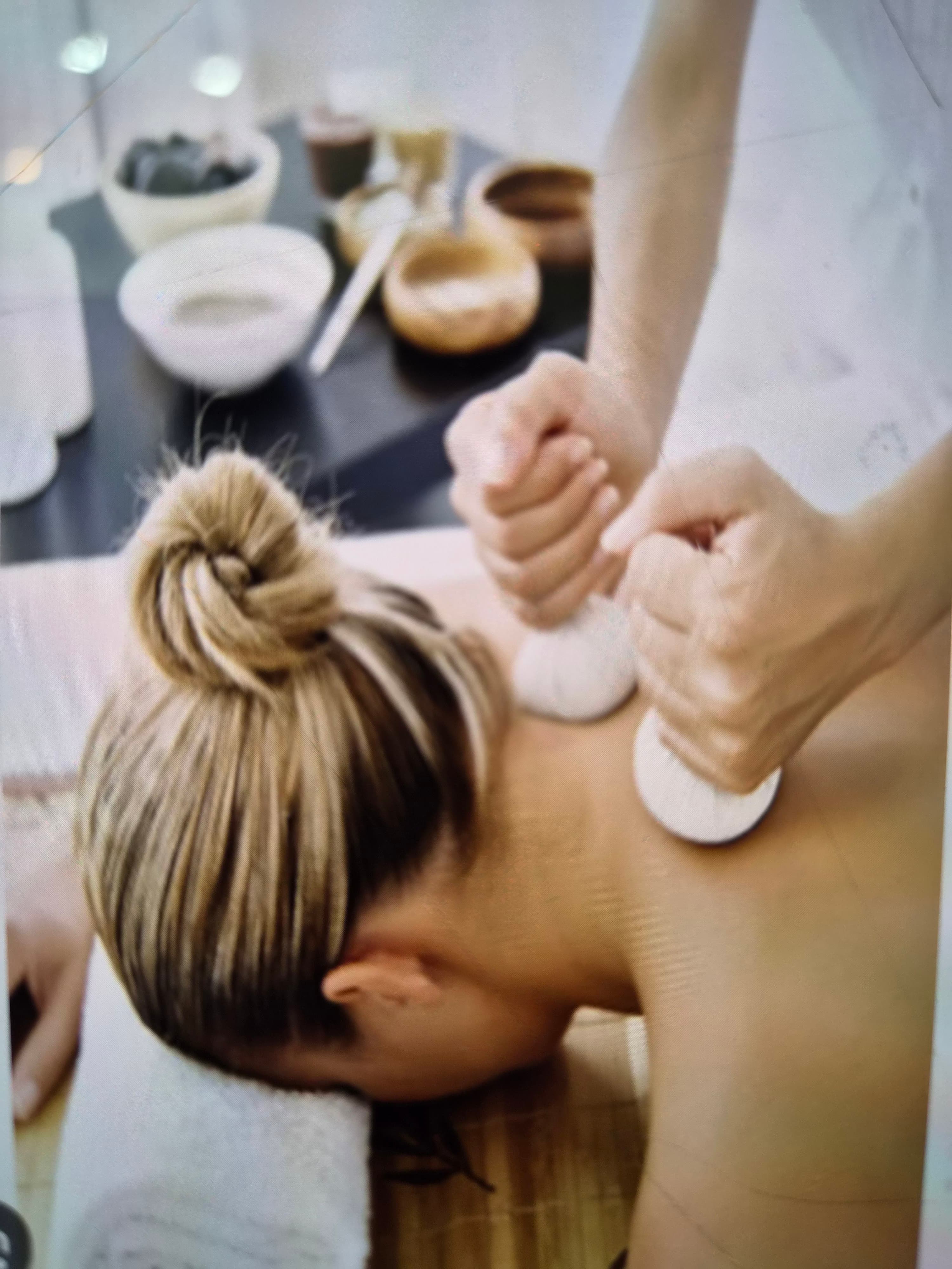 Photo 2 of Kaly Thai massagr