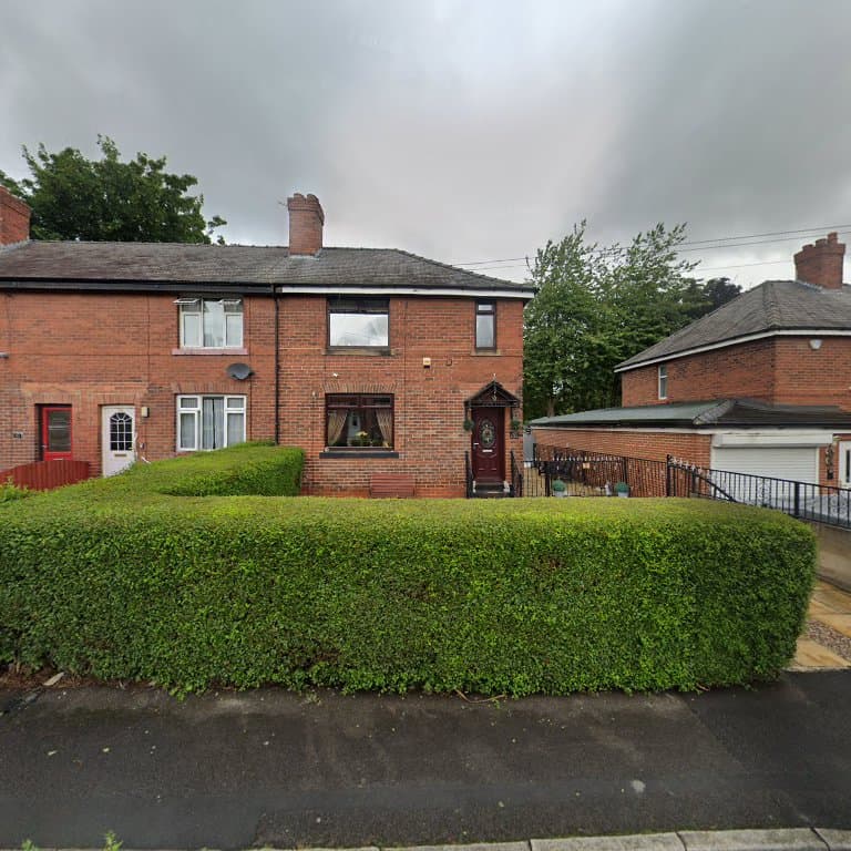 Sommai Thai Massage Therapy – Thai massage in Dewsbury