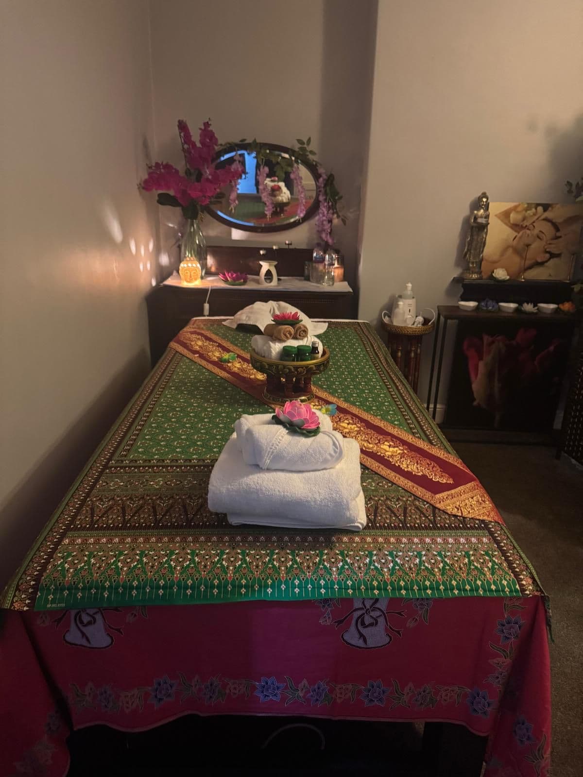 Photo 3 of Dee Thai Therapy