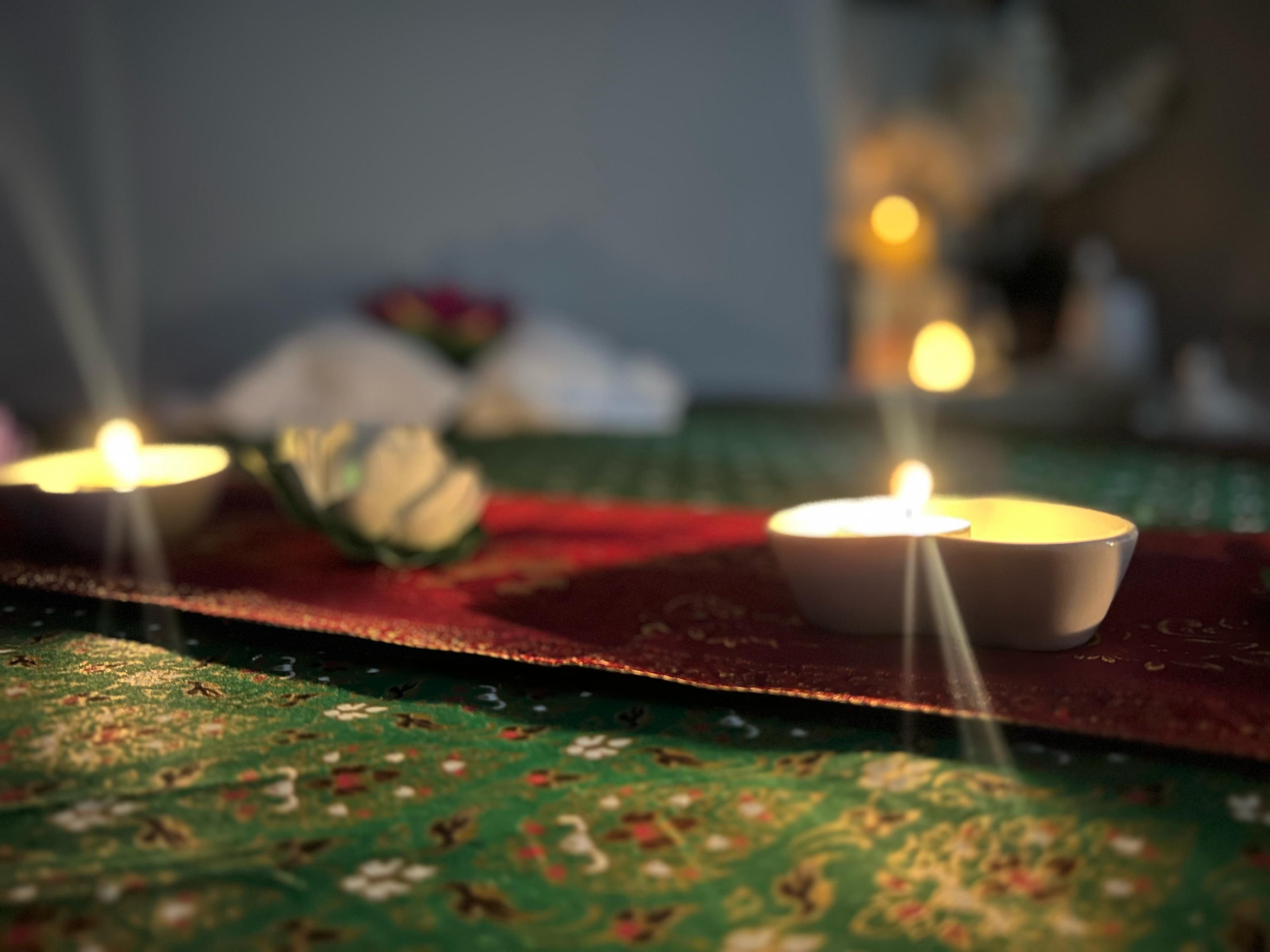Dee Thai Therapy – Thai massage in Wakefield
