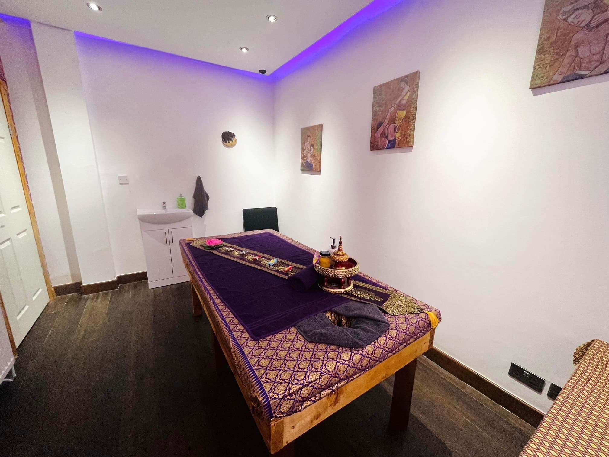 Photo 3 of Golden Hands Thai Therapy & Spa