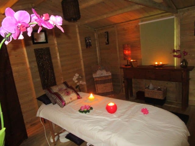 Thai Garden Massage Harrogate – Thai massage in Harrogate