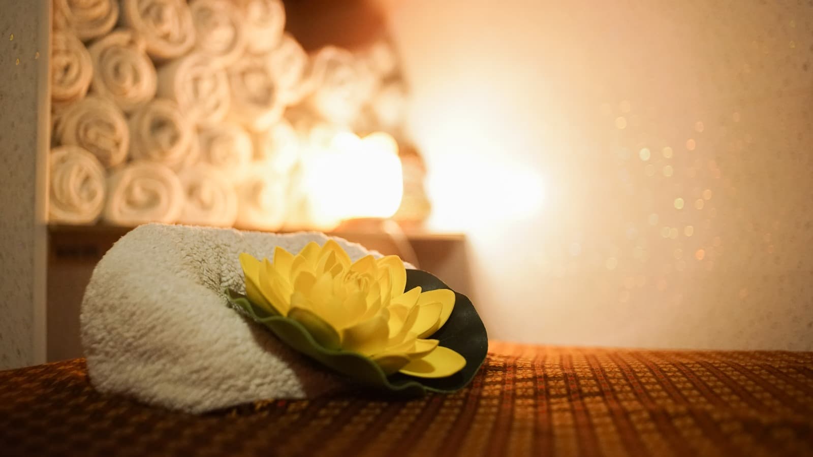 Photo 3 of Sawasdee Yorkshire Thai Massage & Spa