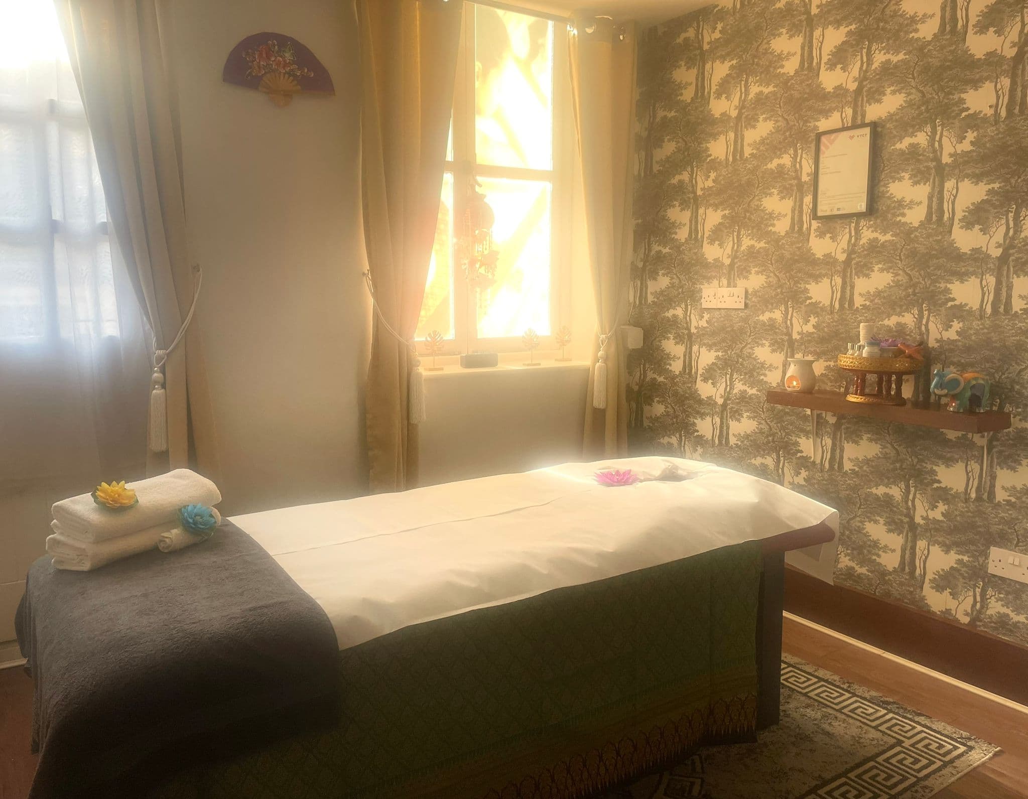 Photo 2 of Champa Thai Therapy