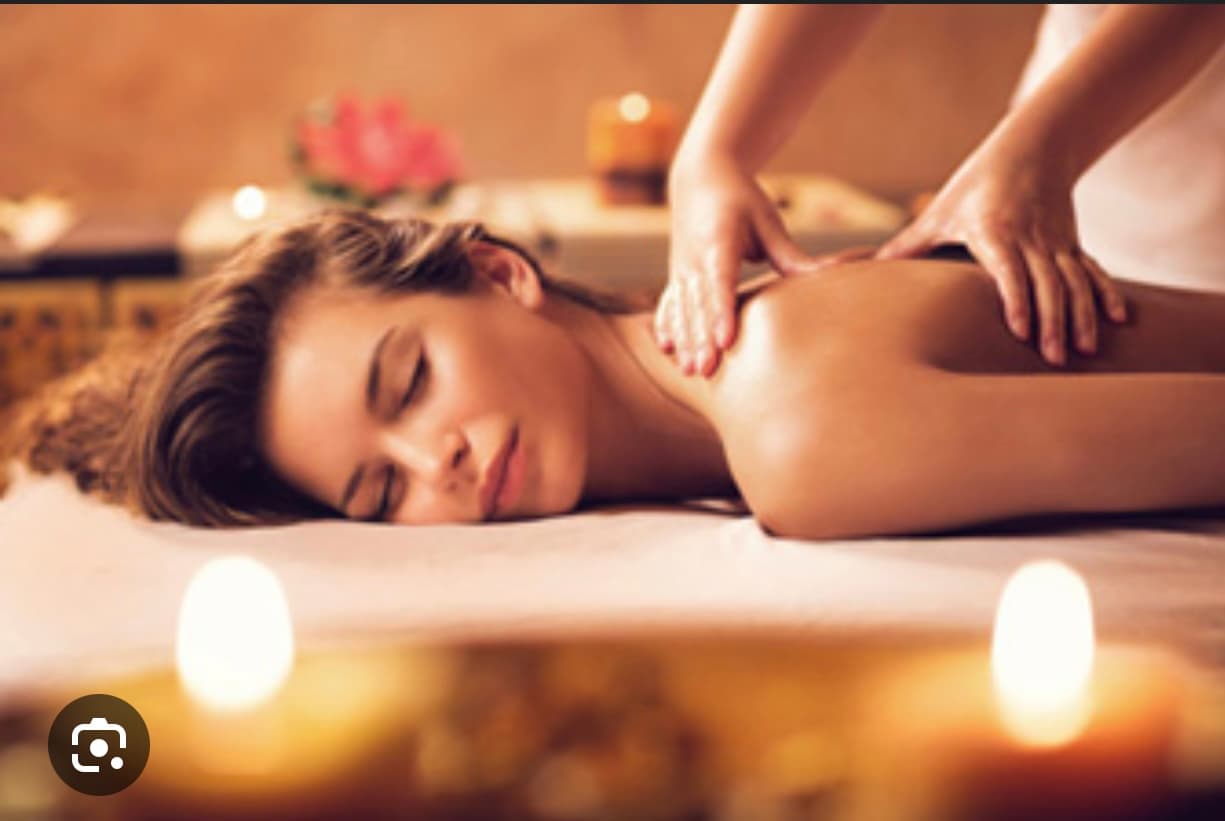 Photo 2 of Siri Thai Massage Nelson