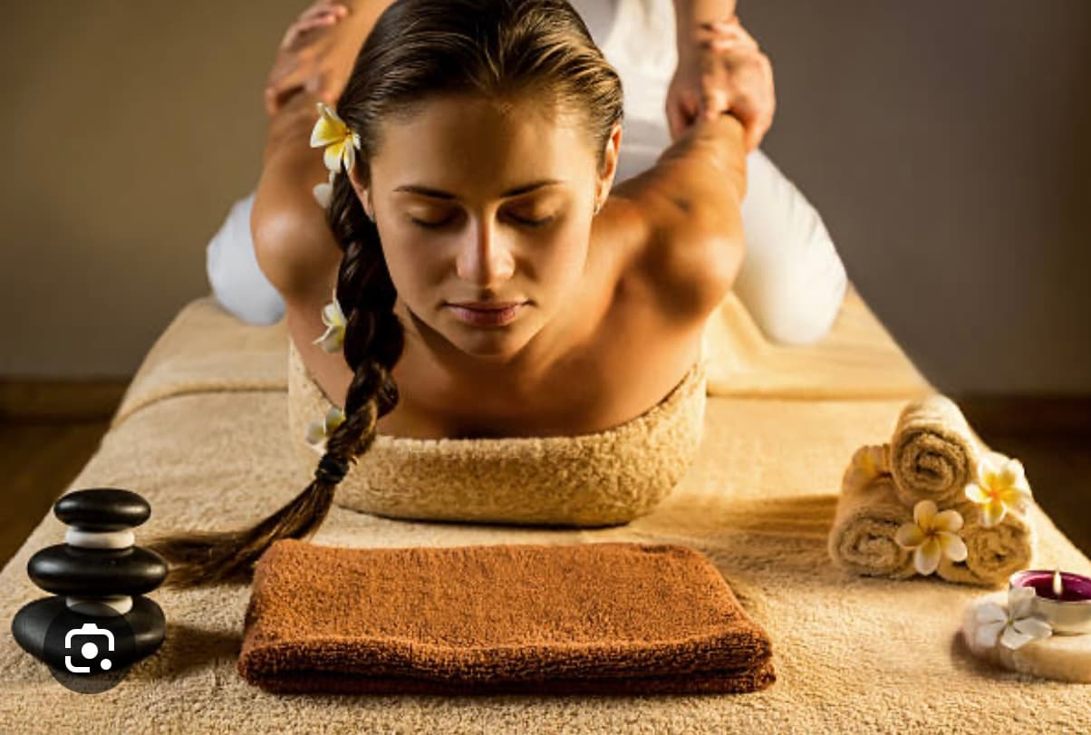 Photo 3 of Siri Thai Massage Nelson
