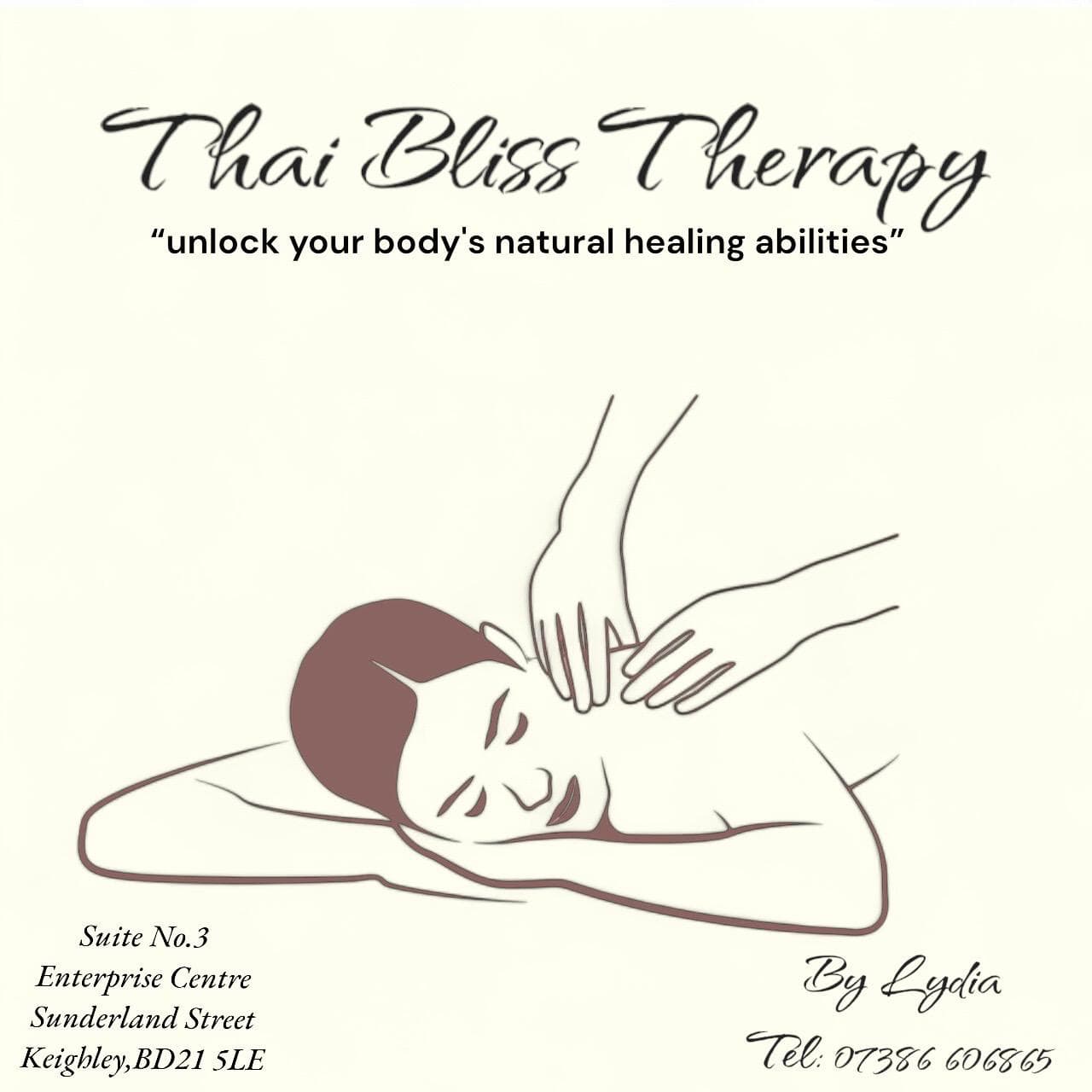 Perfect Touch – Thai massage in Bradford