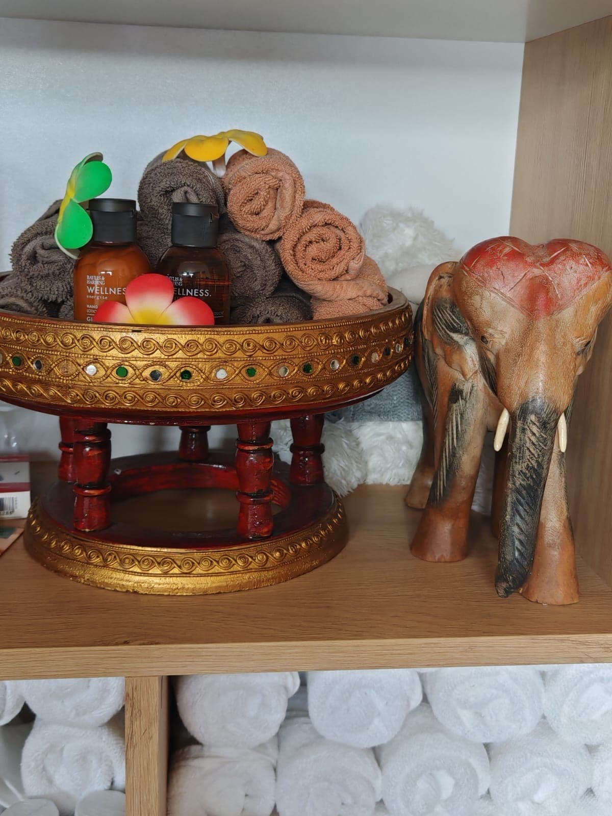 Chokdee Thai Therapy – Thai massage in Wakefield