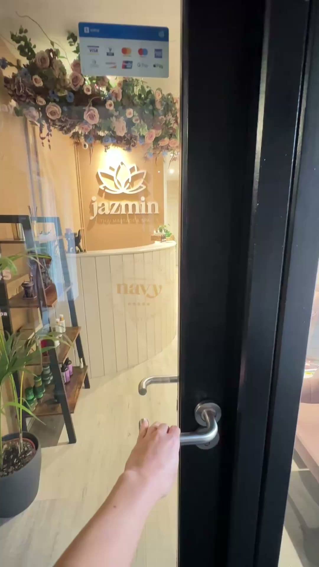 Photo 3 of Jazmin Thai Massage & Spa