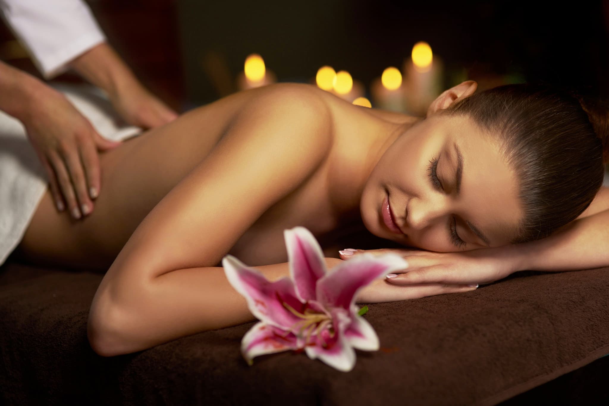 Jazmin Thai Massage & Spa – Thai massage in Sheffield