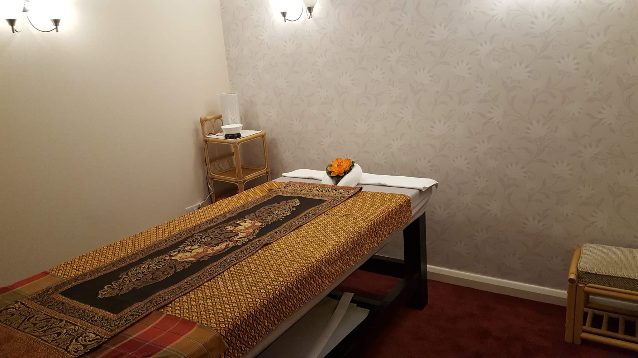 Jun Thai Massage Therapy – Thai massage in Doncaster