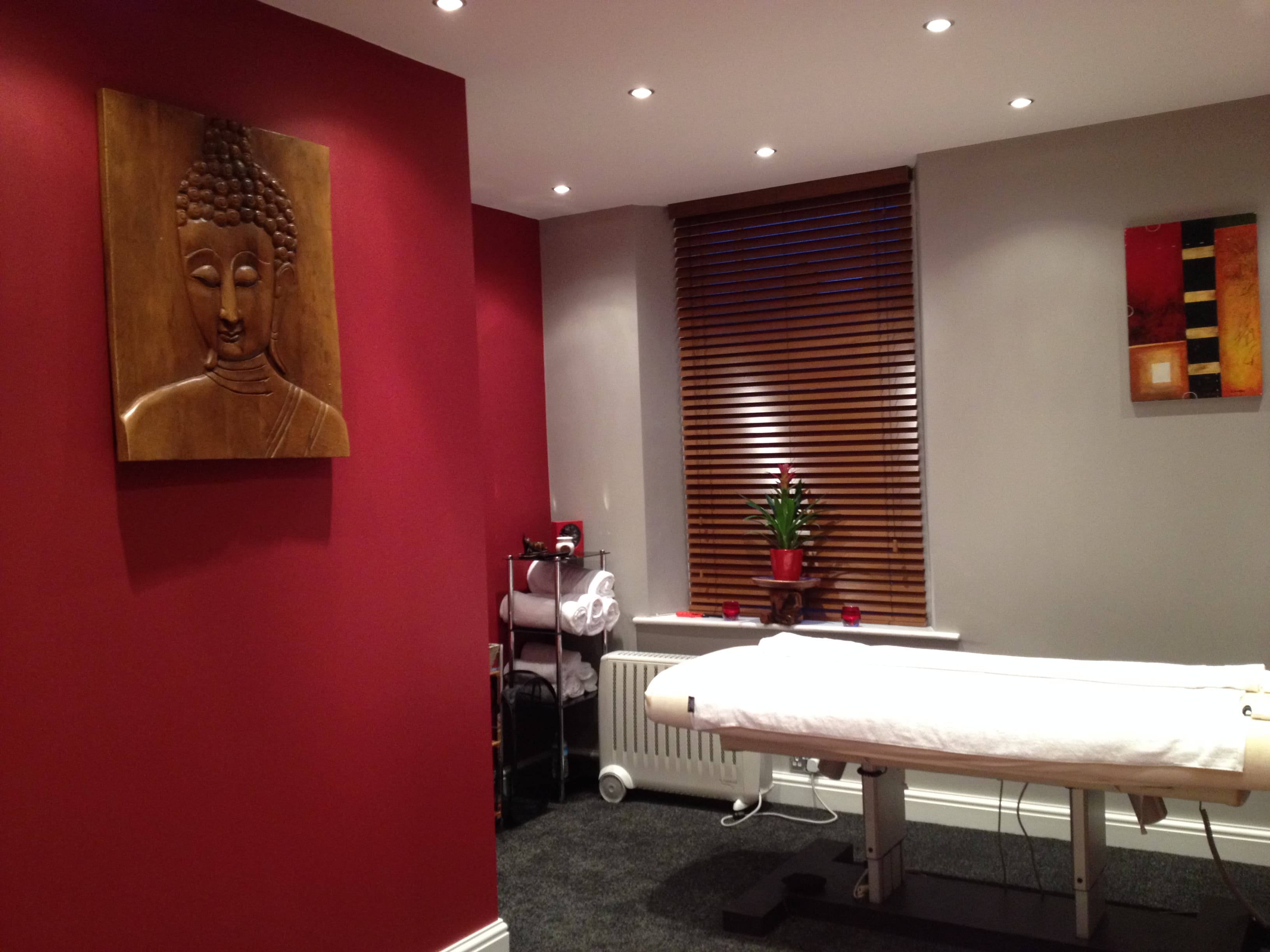 Photo 3 of Sawadee Traditional Thai Massage