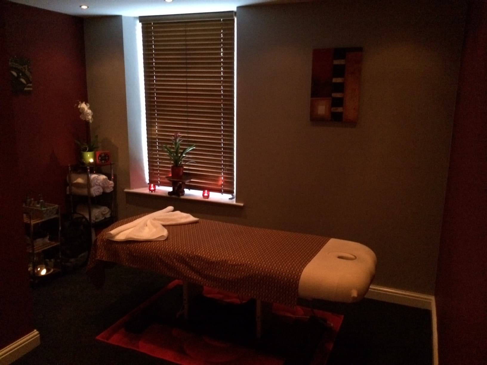 Sawadee Traditional Thai Massage – Thai massage in Sheffield