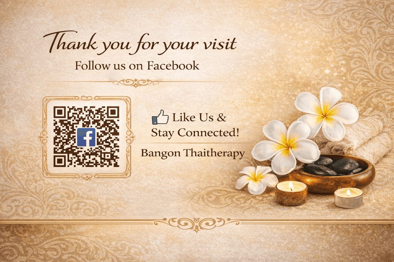 Bangon Thai Therapy – Thai massage in Barnsley