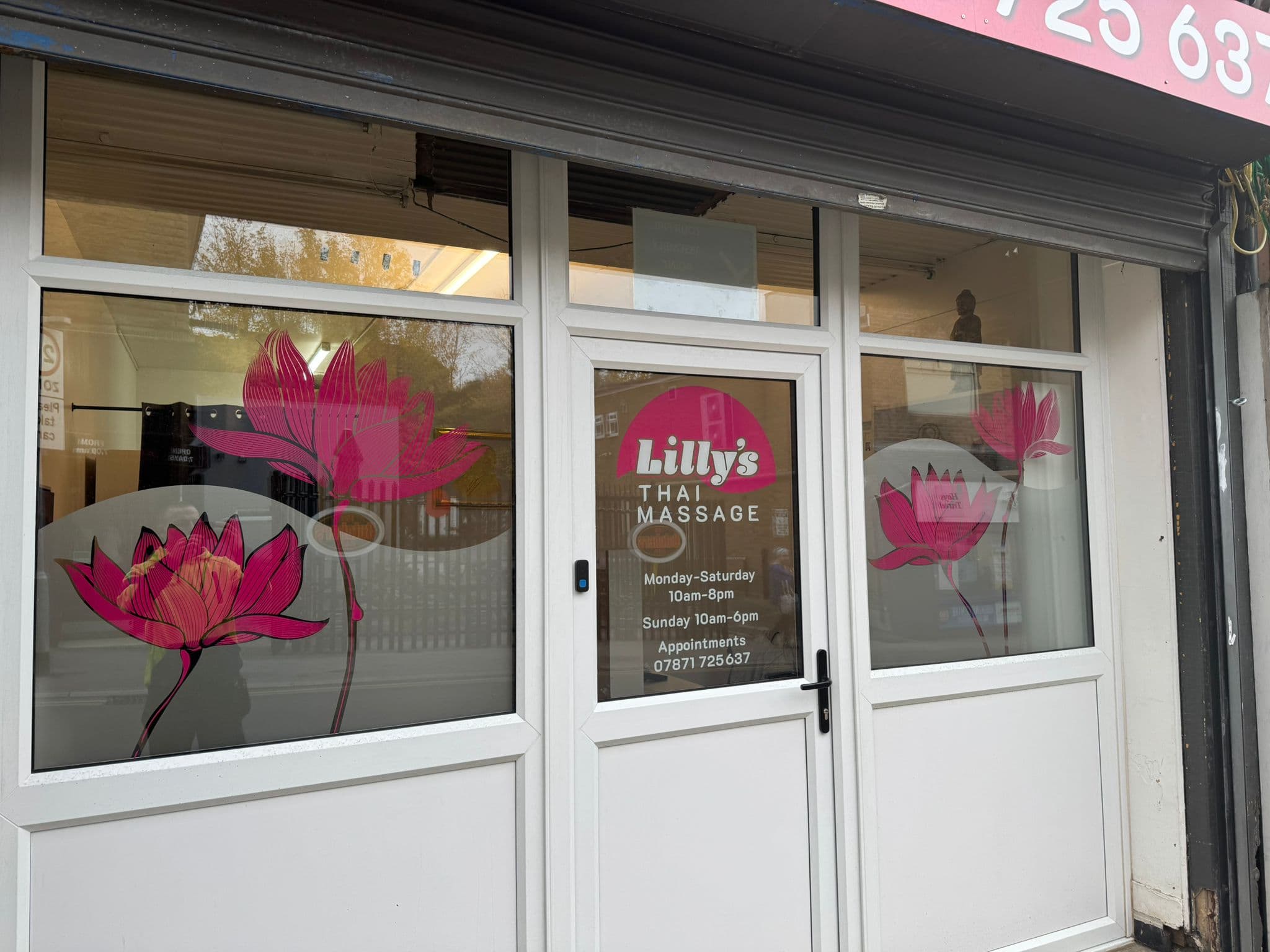 Photo 3 of Lilly's Thai Massage