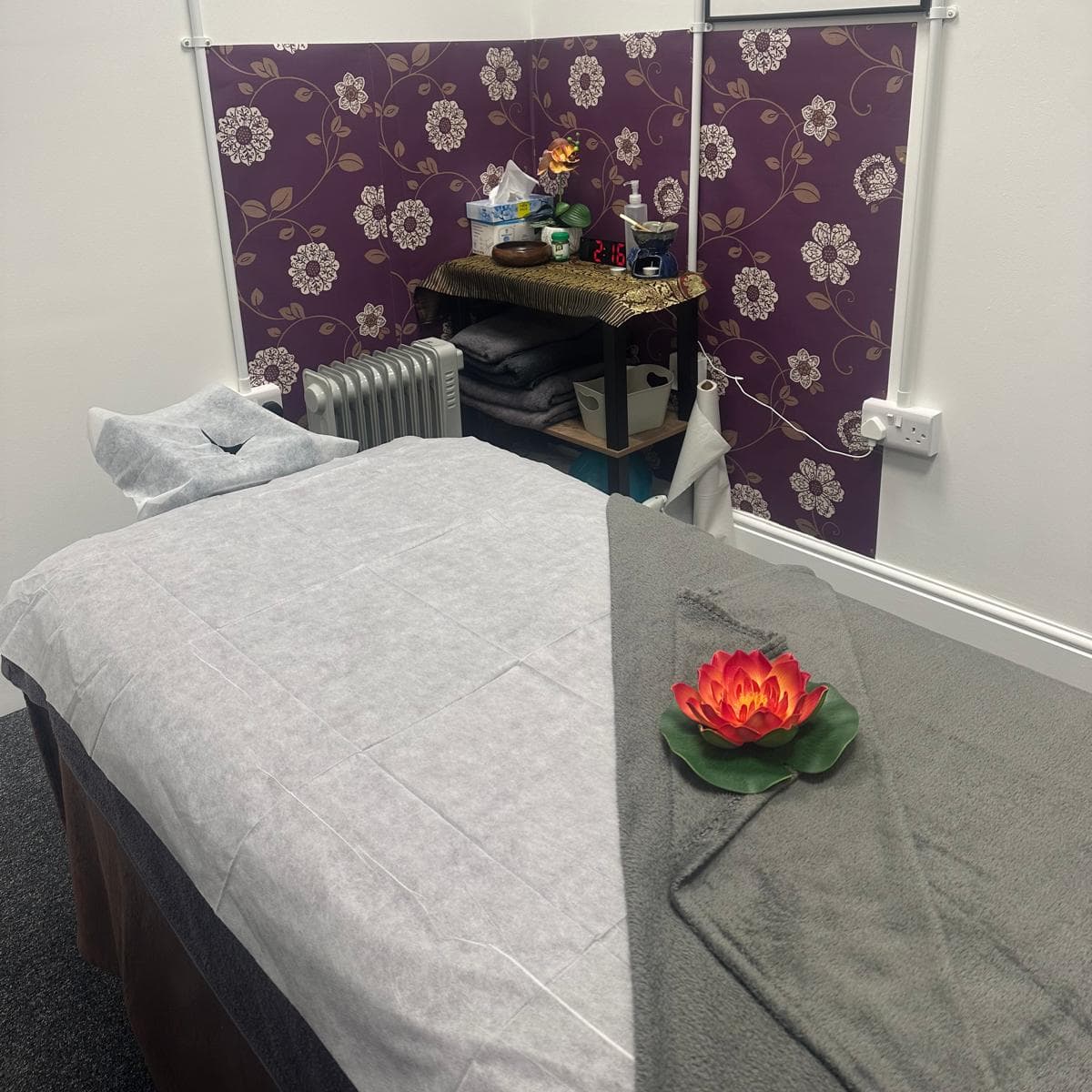 Skipton Thai Massage – Thai massage in Bradford