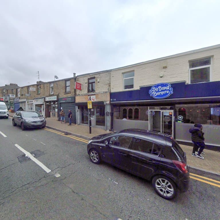 Wawa Therapy Thai Massage – Thai massage in Blackburn