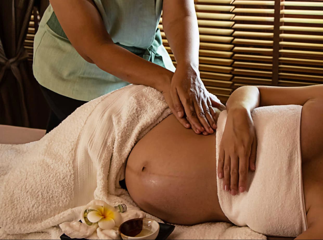 Photo 3 of Bua Khon Kaen Thai Therapies