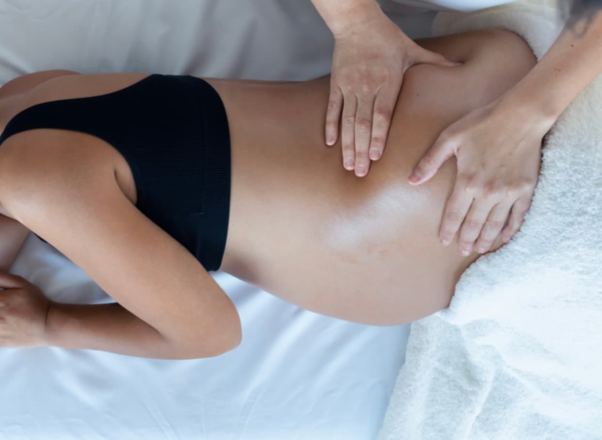 Bua Khon Kaen Thai Therapies – Thai massage in Blackburn