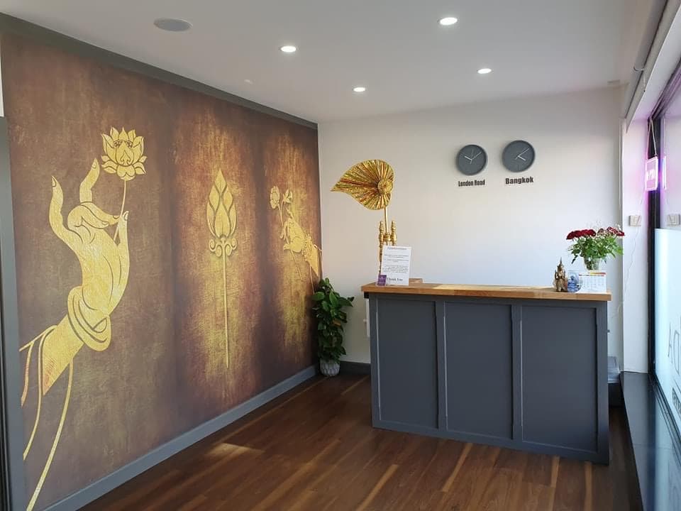Photo 3 of Chada Thai Massage