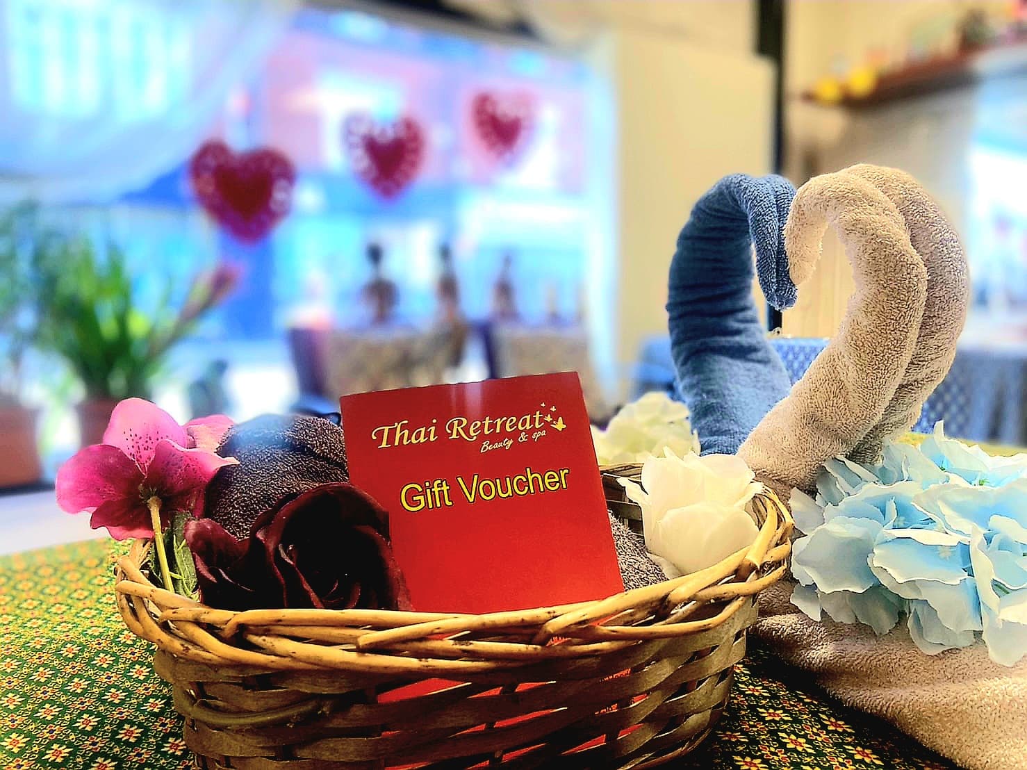 Photo 3 of Thai Retreat Massage Centre London Road