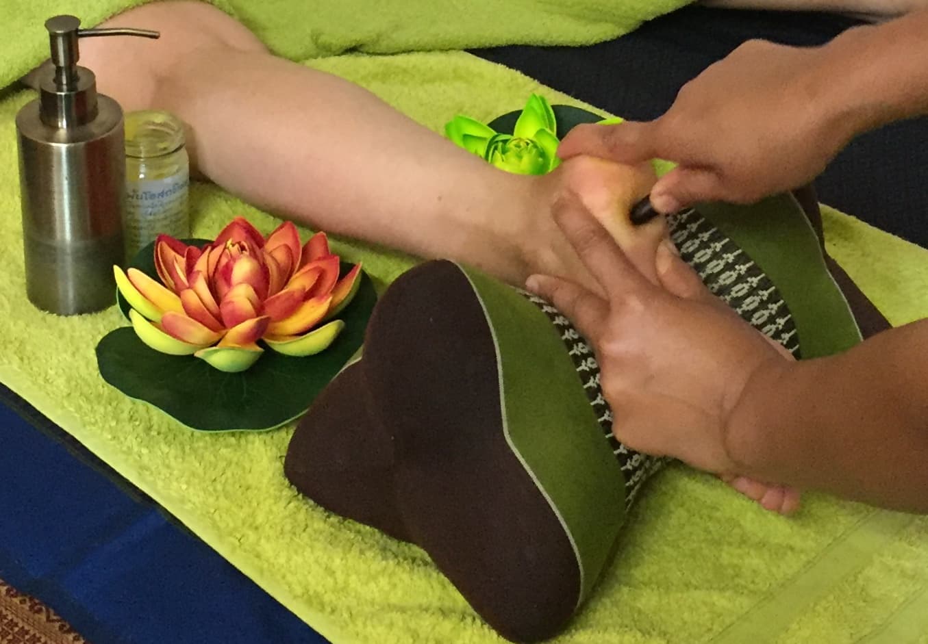 Photo 2 of U Thai Therapy Massage