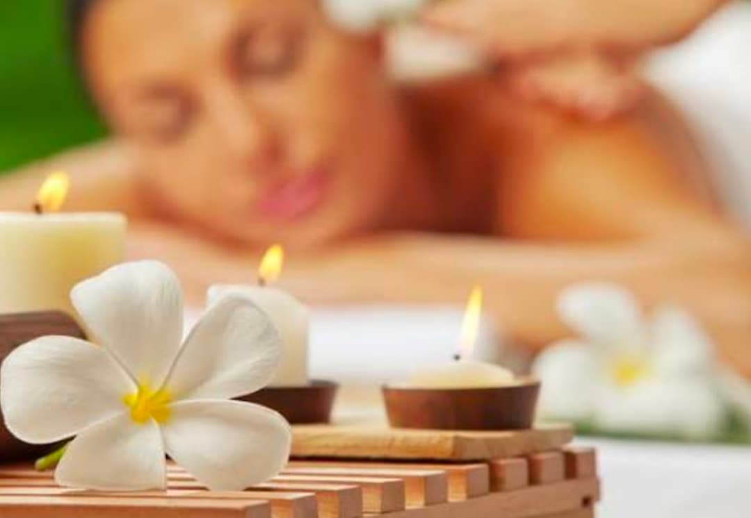 Photo 3 of Baan Noi Thai Massage Therapy
