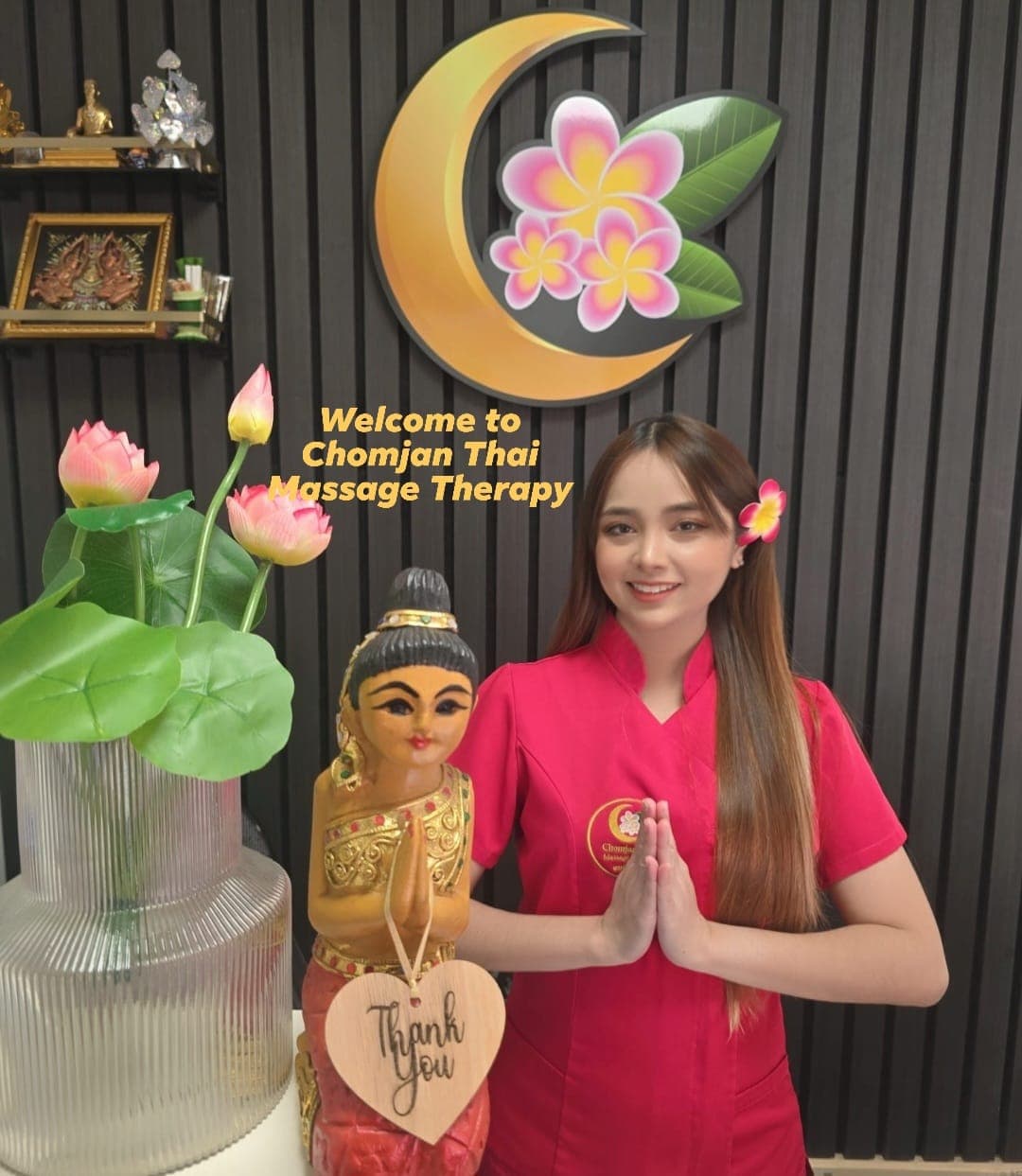 Photo 3 of Chomjan Thai