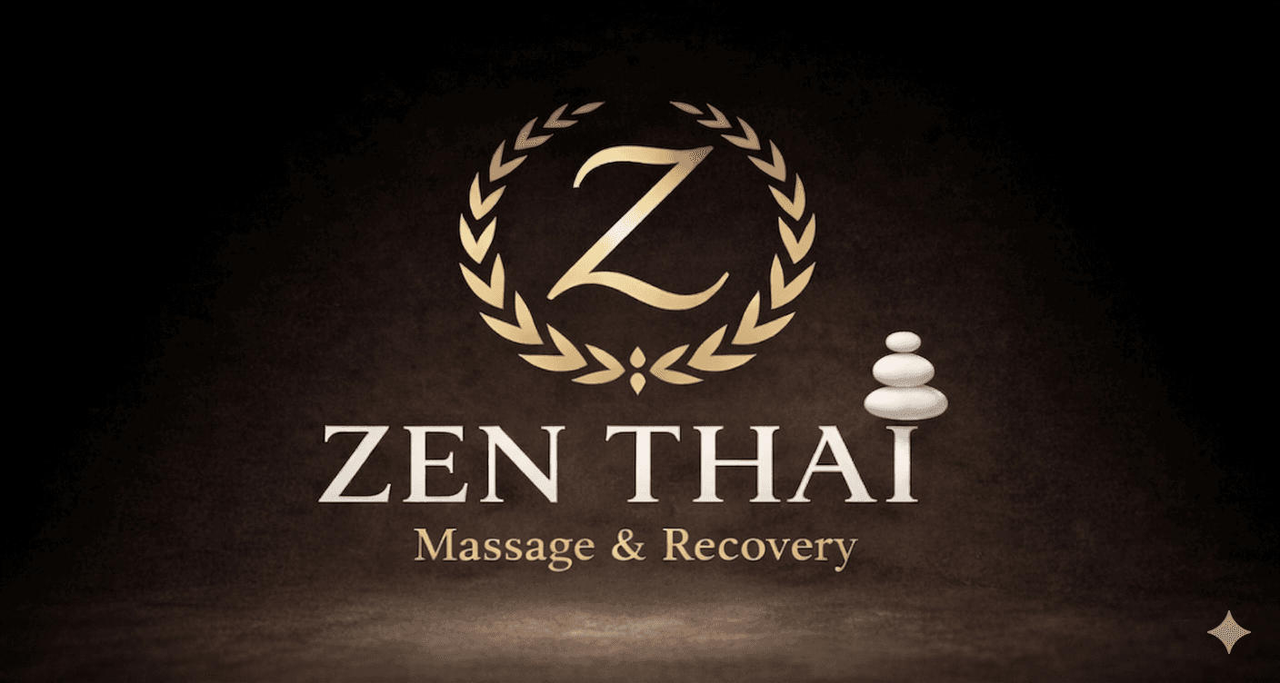 Photo 2 of Zen Thai massage & Recovery
