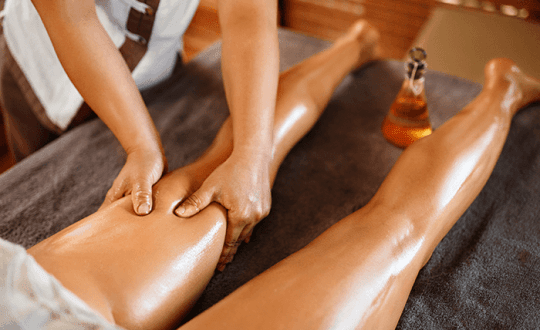 Photo 3 of Dee's Thai massage
