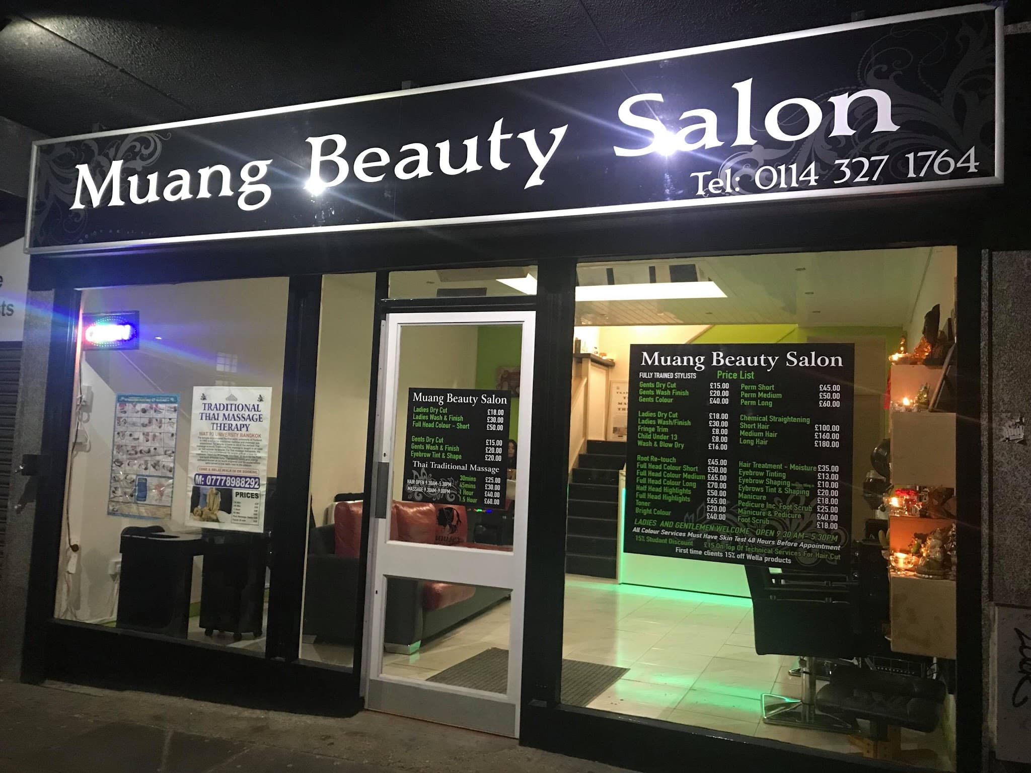 Photo 2 of Muang Beauty