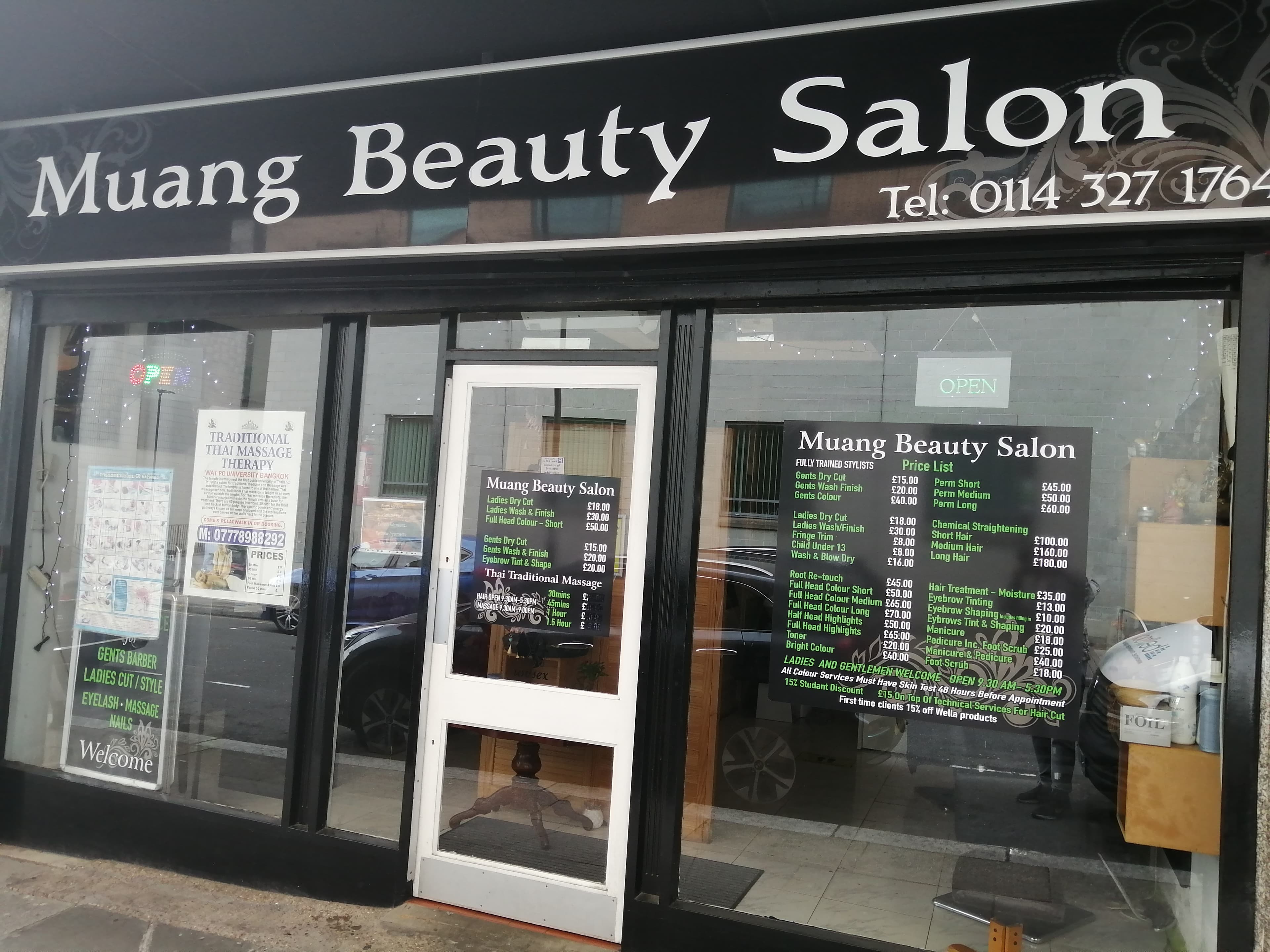 Photo 3 of Muang Beauty
