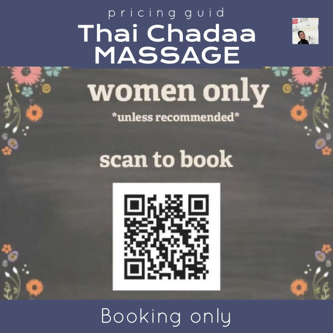 Photo 3 of Thai Chadaa Massage (for Women Only)