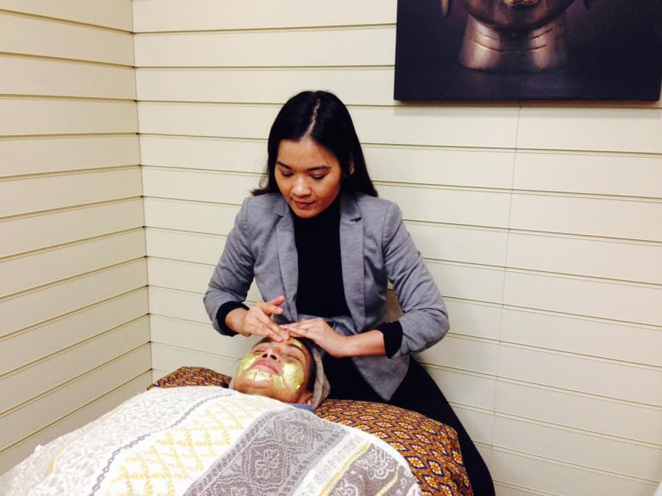 Thai Chadaa Massage (for Women Only) – Thai massage in Rotherham