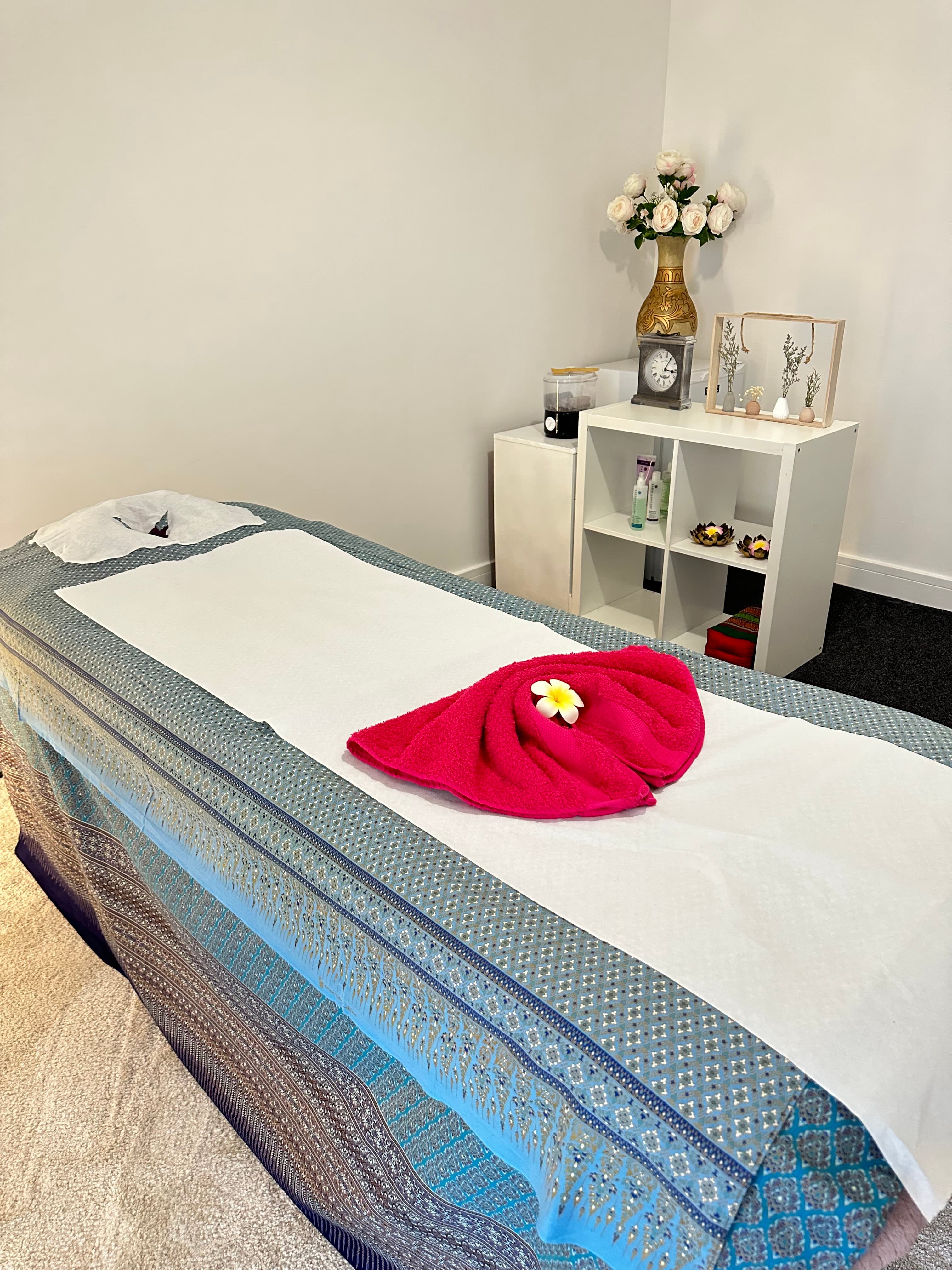 Photo 3 of Dee Dee Thai Therapy and Spa