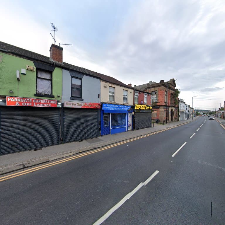 Dee Dee Thai Therapy and Spa – Thai massage in Rotherham