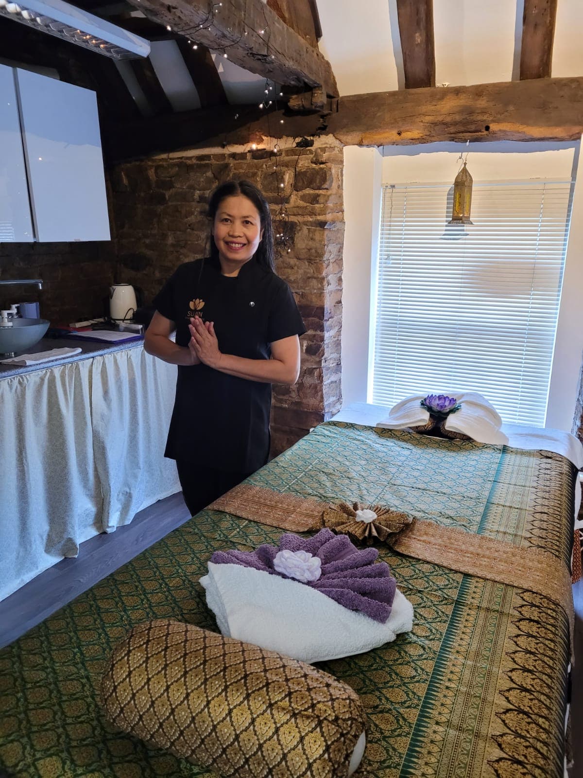 Photo 3 of Sujin Thai Therapy