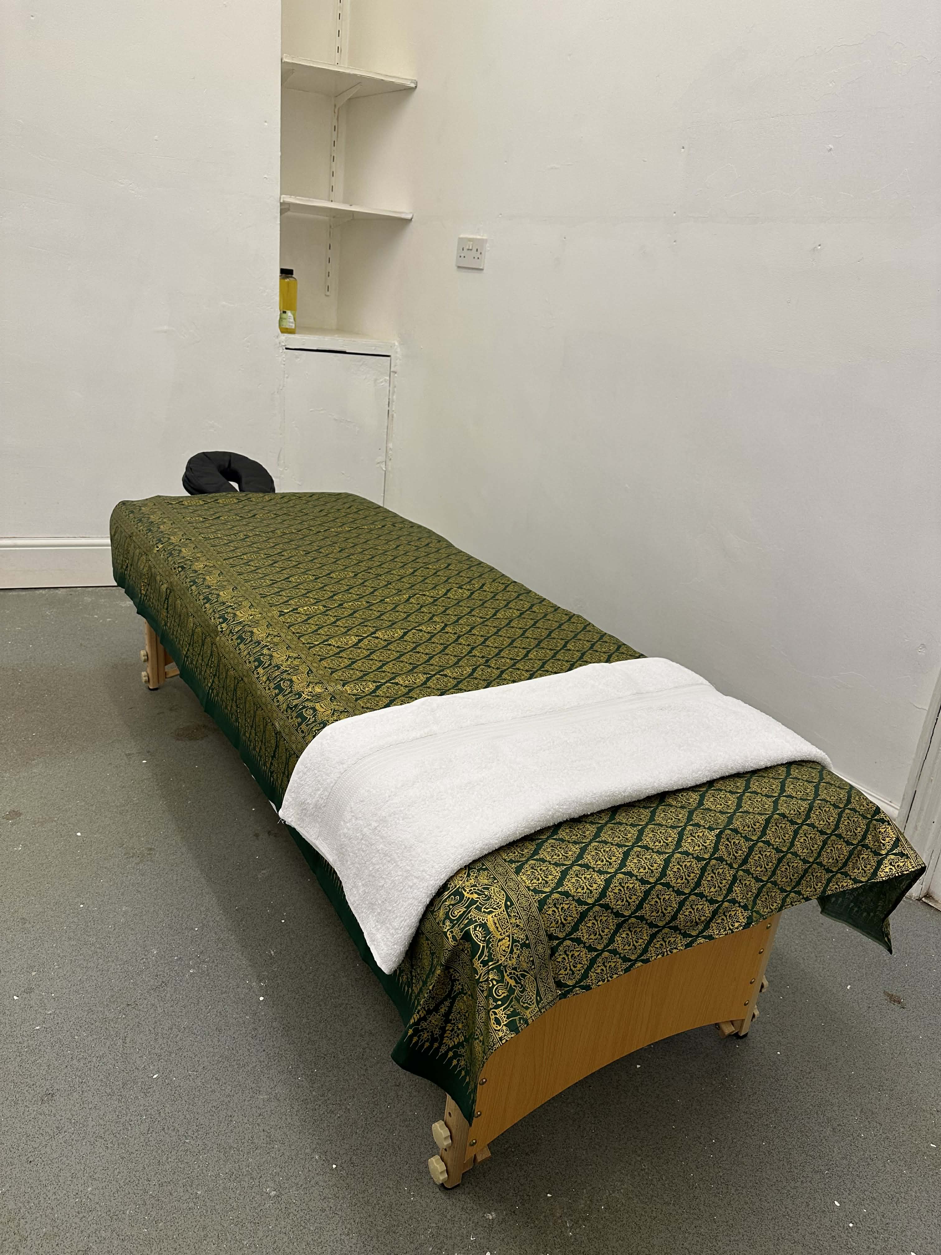 Photo 3 of Rose Thai Massage