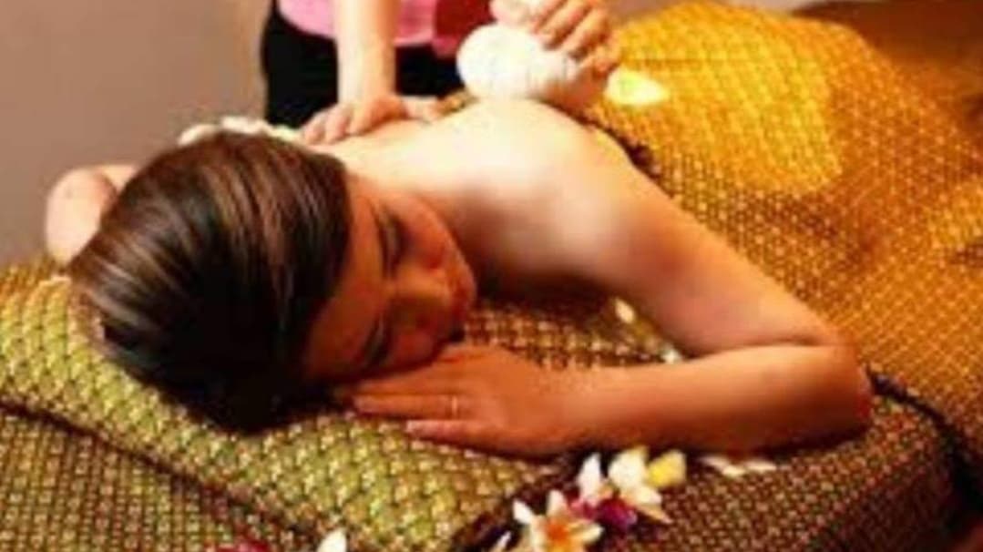 Sa Thai Massage – Thai massage in Sheffield