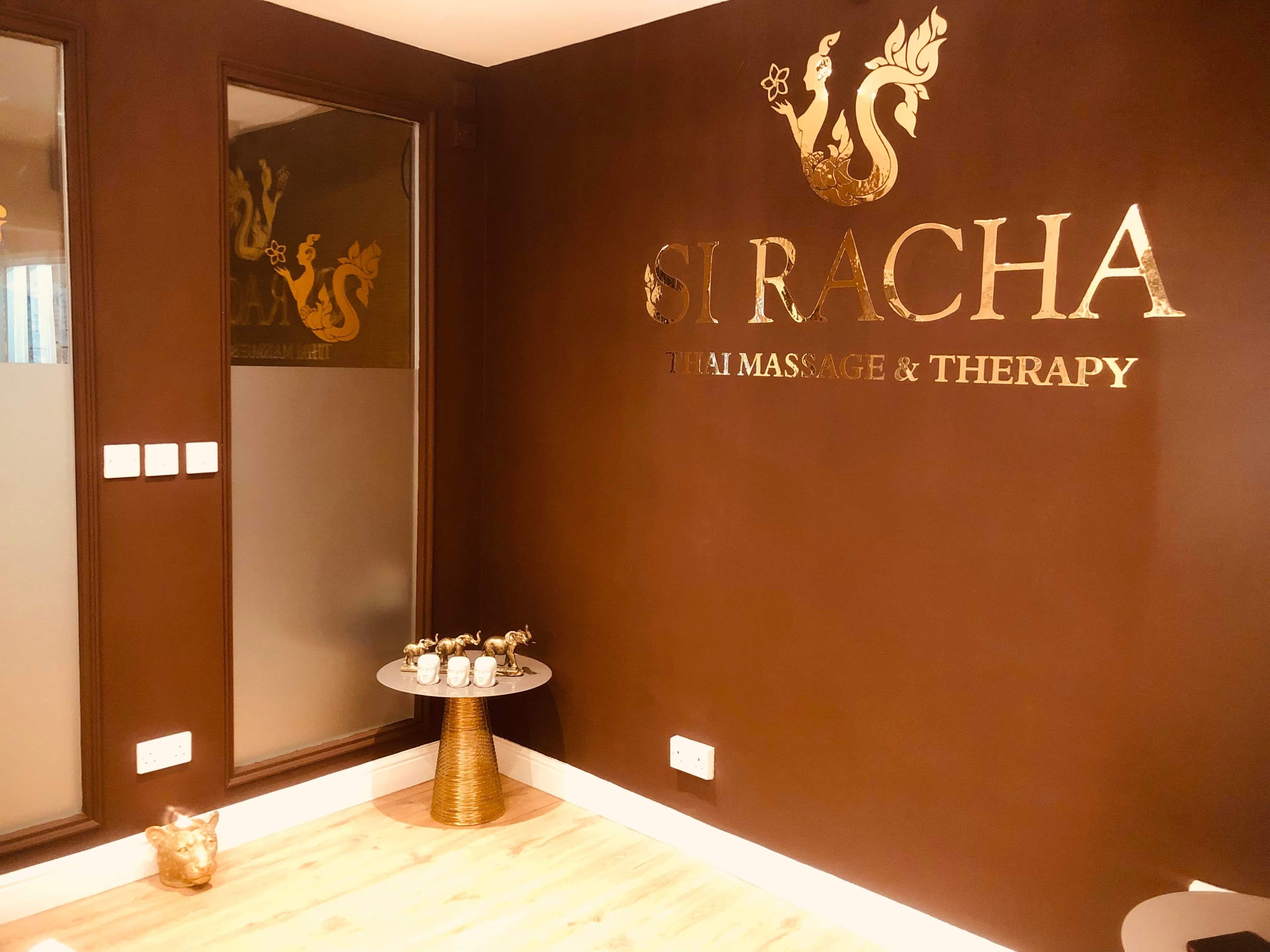 Photo 2 of Si Racha Thai Massage