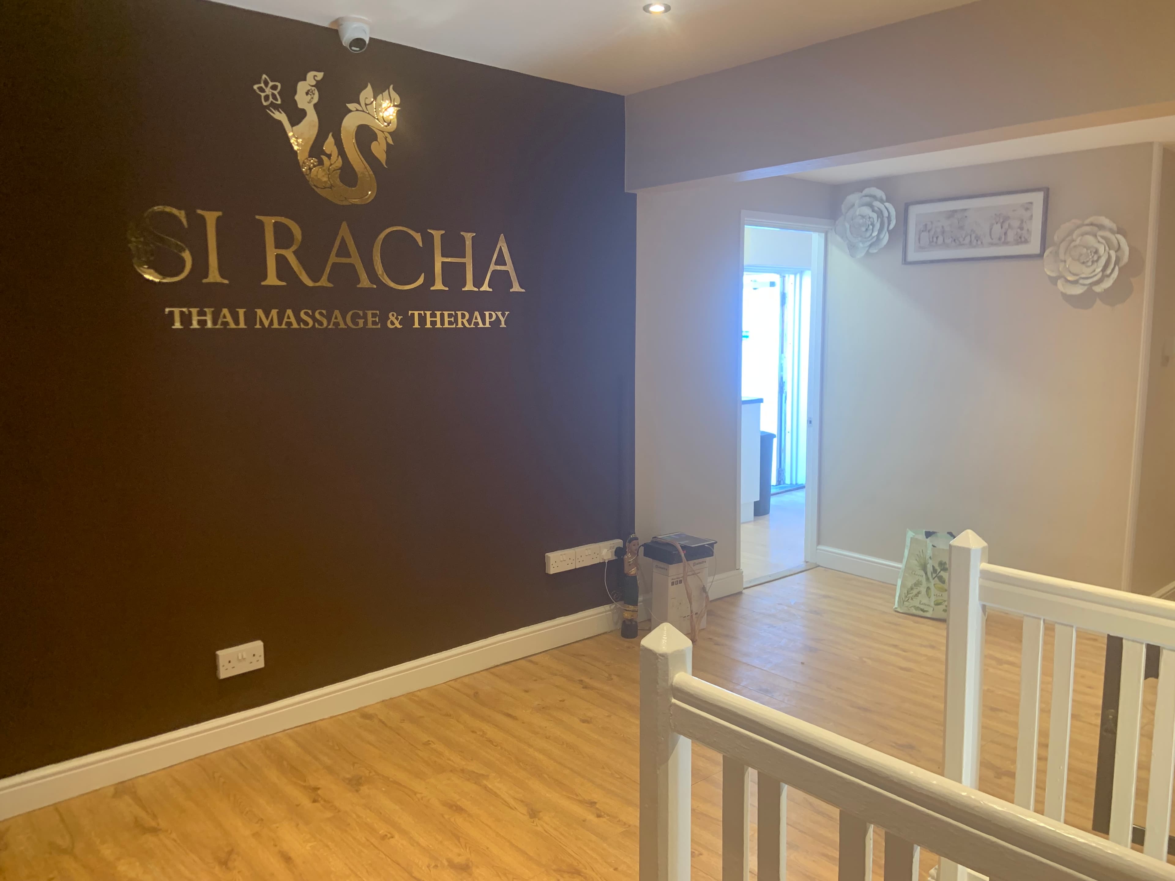 Photo 3 of Si Racha Thai Massage