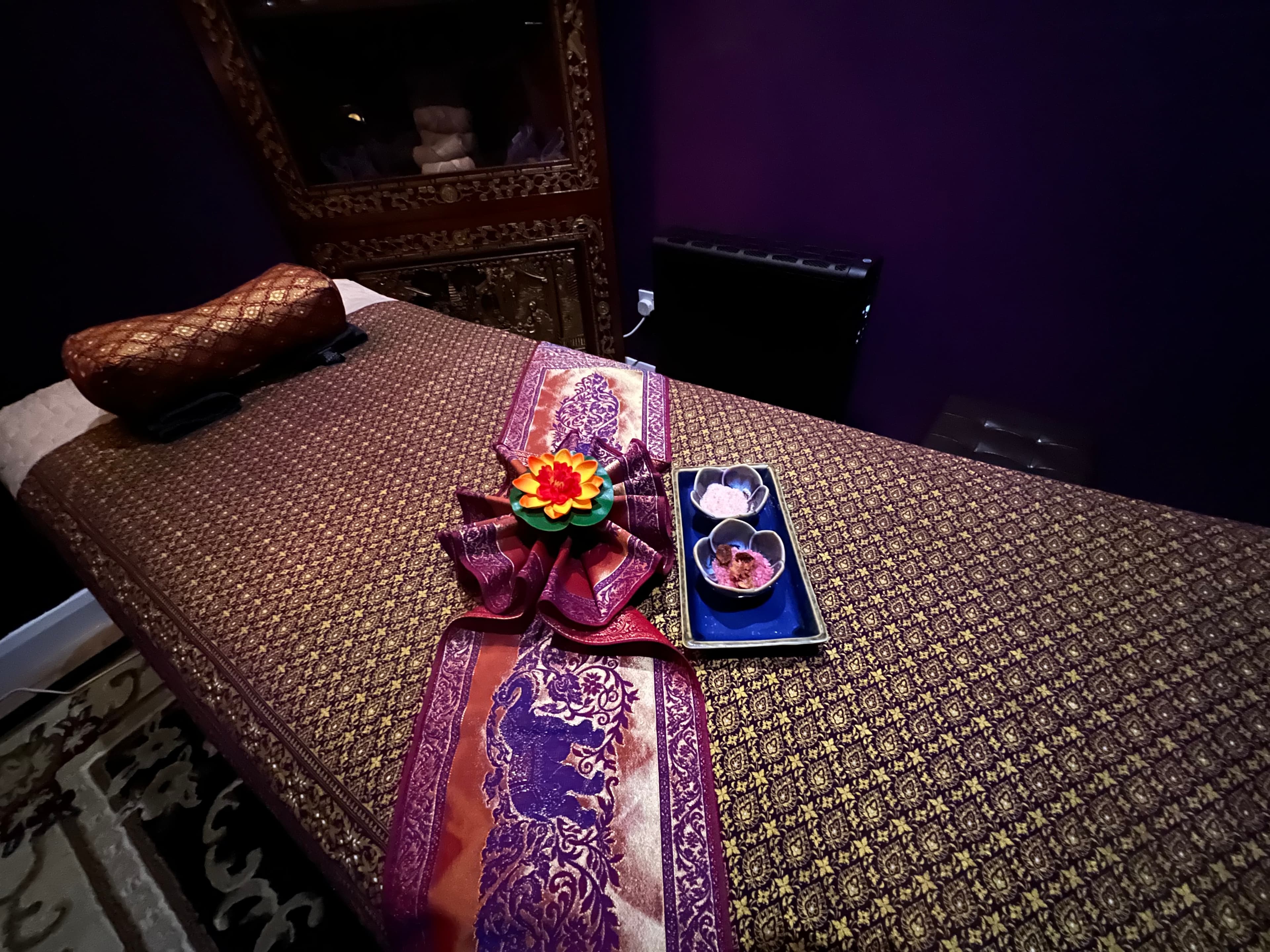 Photo 3 of 40Winks Thai Spa