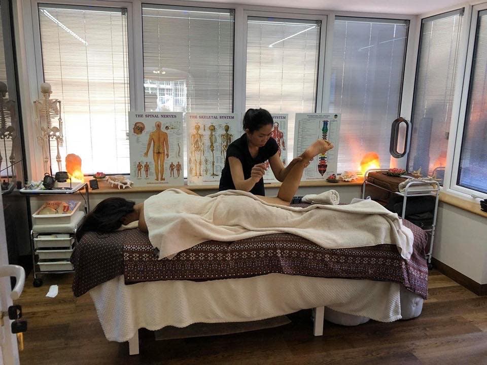 Photo 3 of Sunshine Day Spa